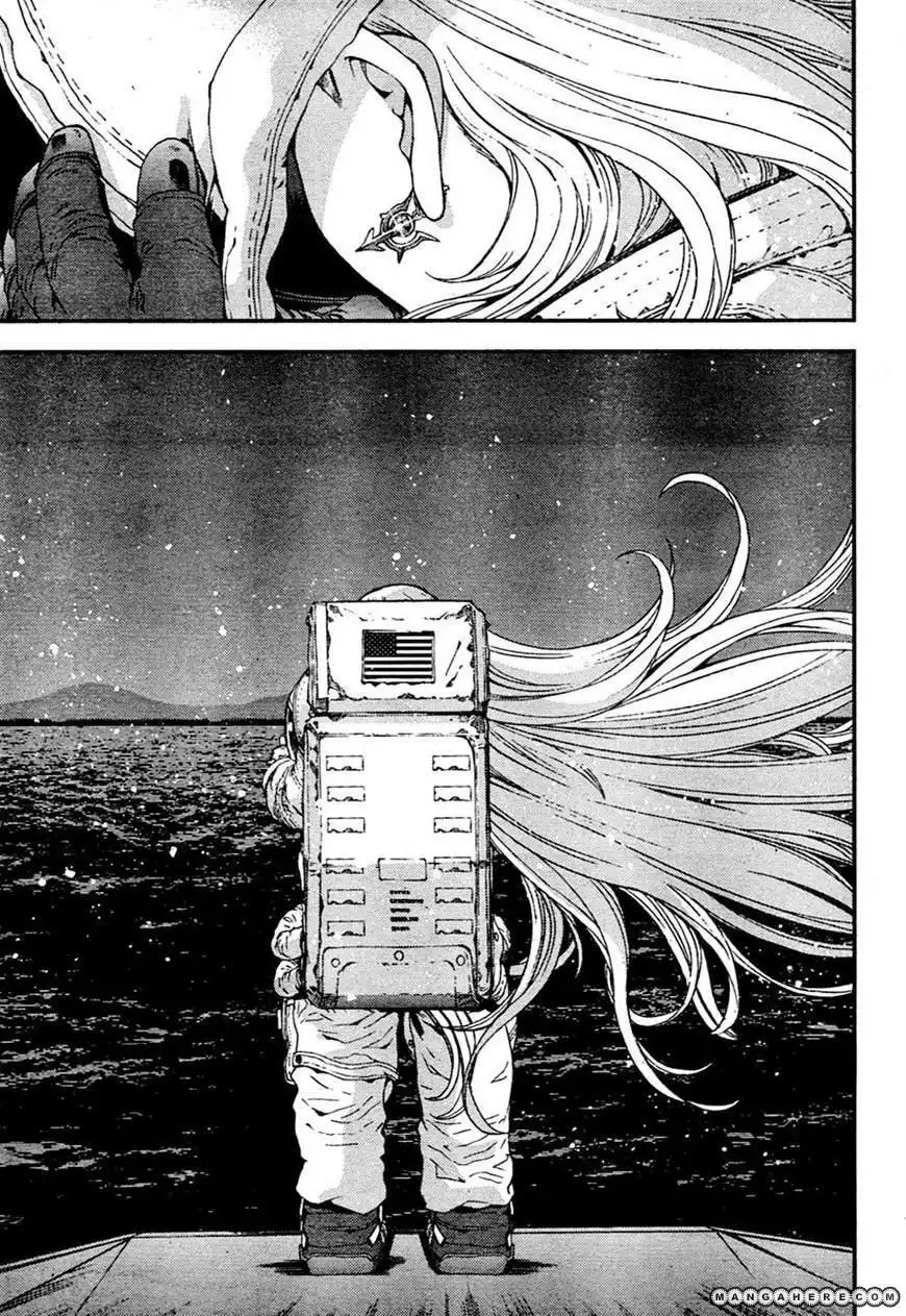 Aoki Hagane no Arpeggio Chapter 29 23